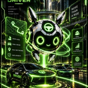 DRIVER IAM