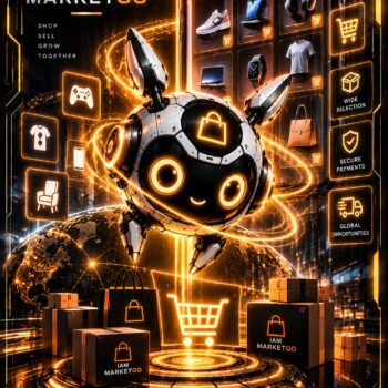 MARKETGO IAM